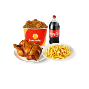 festin kanibal jumbo